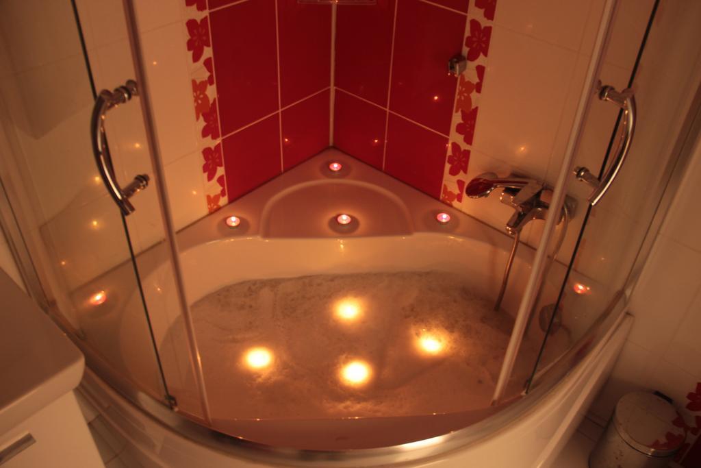 Ayder Umit Hotel Bagian luar foto