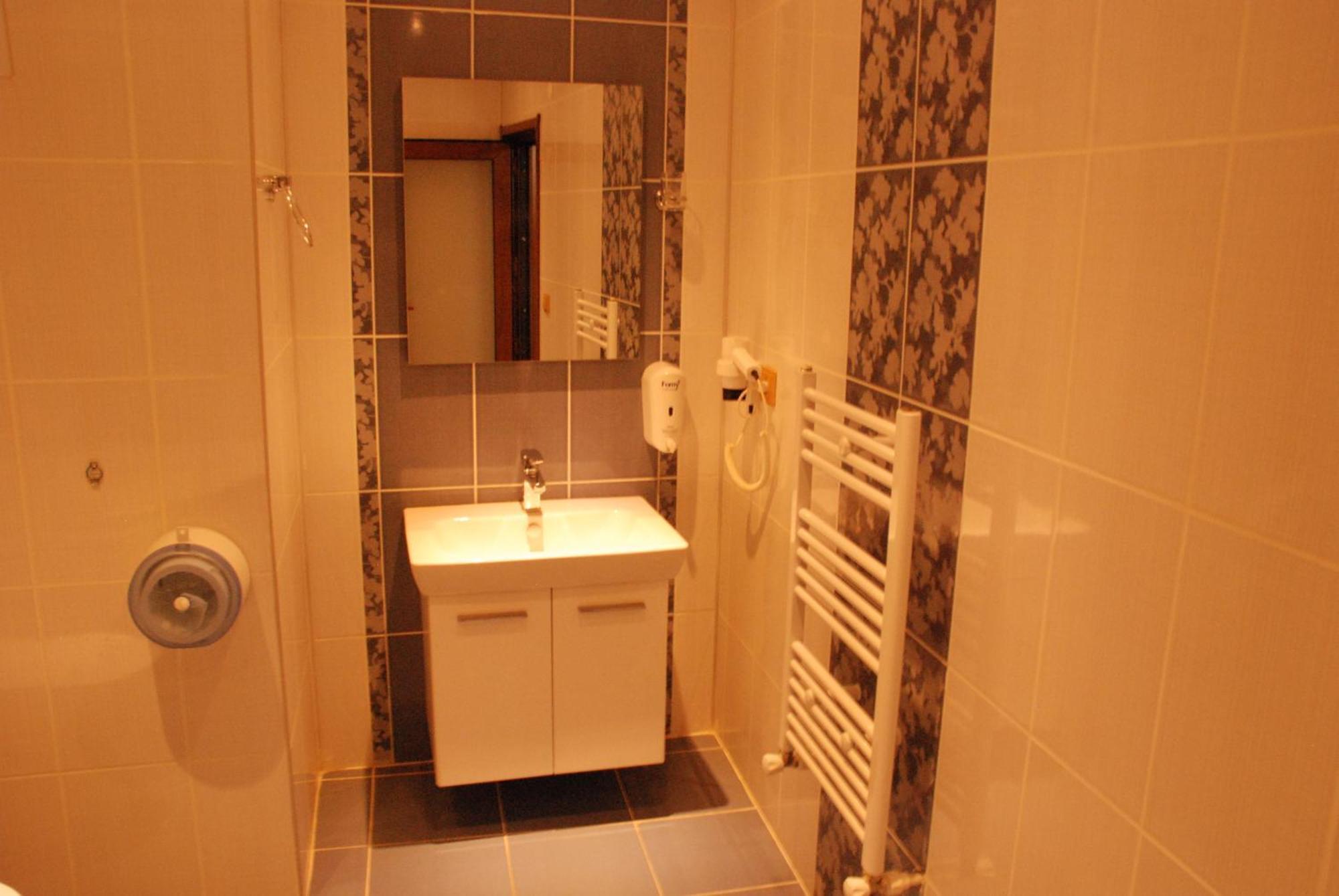 Ayder Umit Hotel Ruang foto