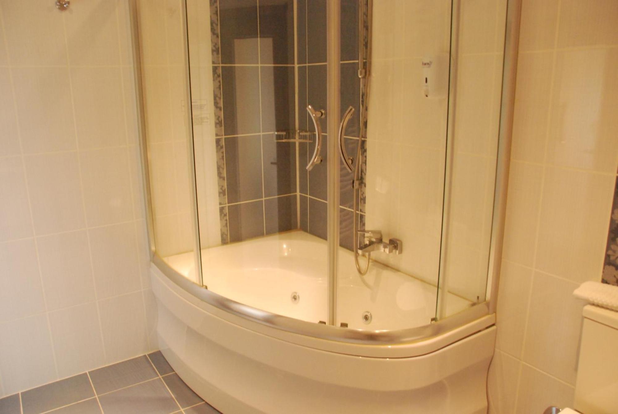 Ayder Umit Hotel Ruang foto