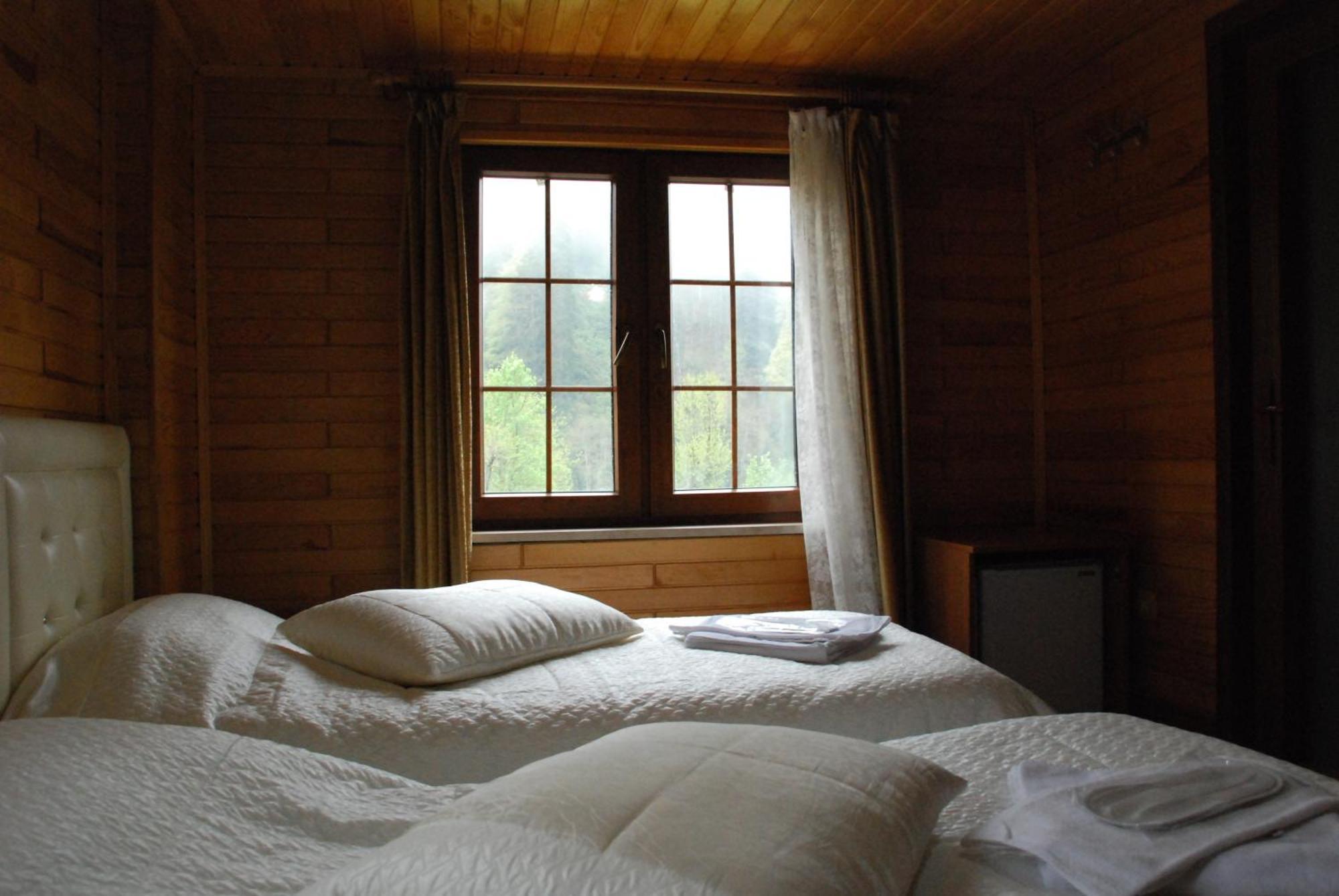 Ayder Umit Hotel Ruang foto