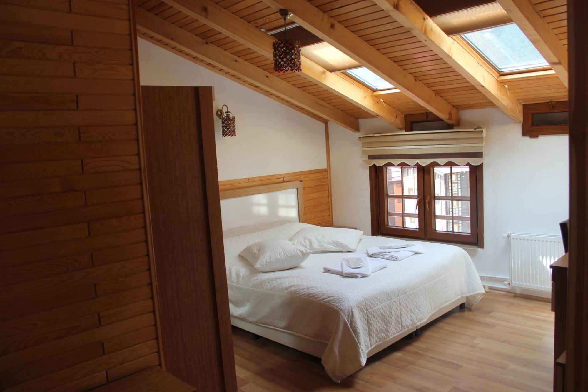 Ayder Umit Hotel Ruang foto