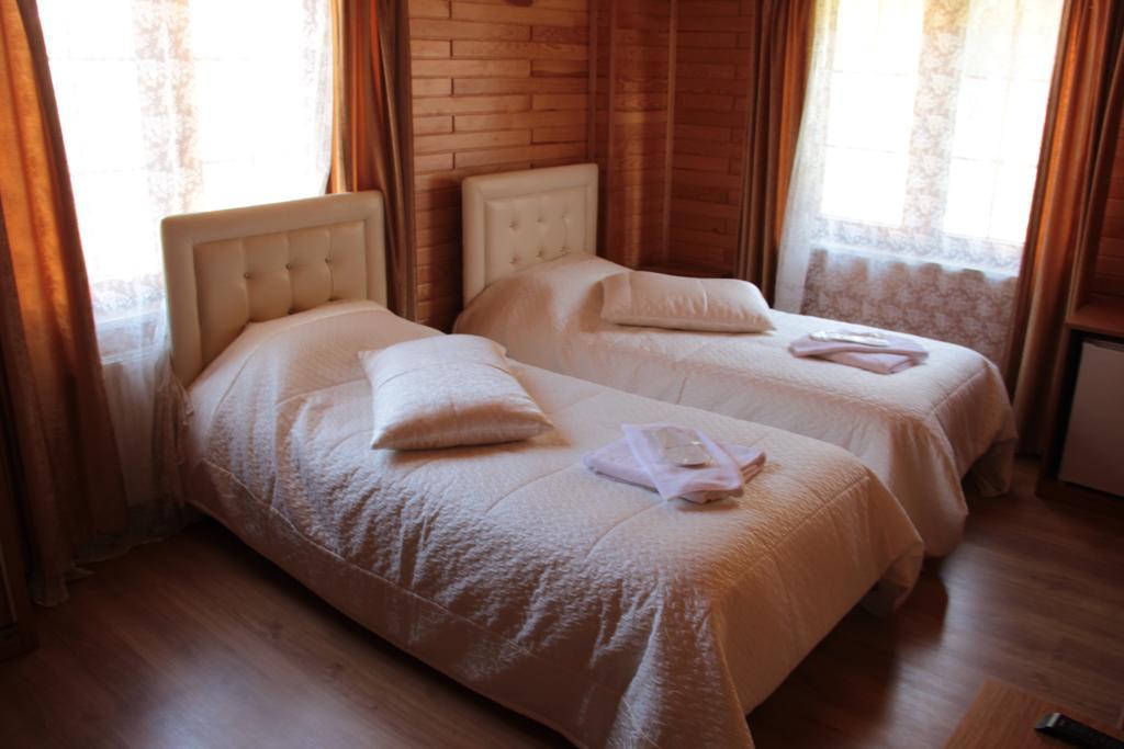 Ayder Umit Hotel Ruang foto